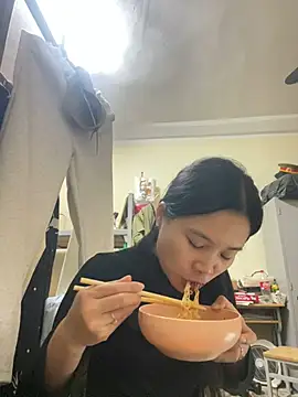 Be-MyMy online show from February 2025 06:04:01 AM