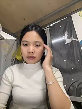 Be-MyMy online show from February 2025 10:48:01 AM