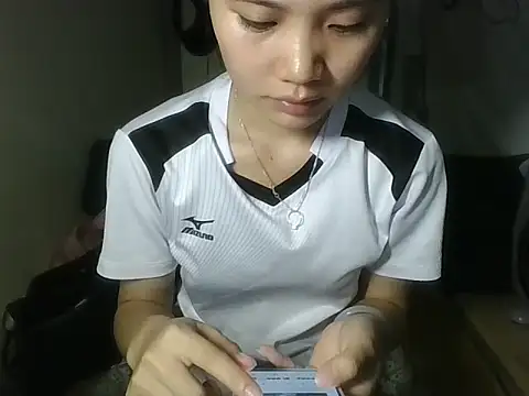 Be-MyMy online show from May 2026 06:47:02 PM