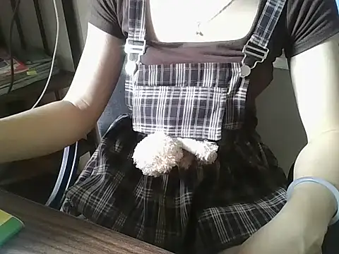 Be-MyMy online show from July 2026 05:58:01 AM
