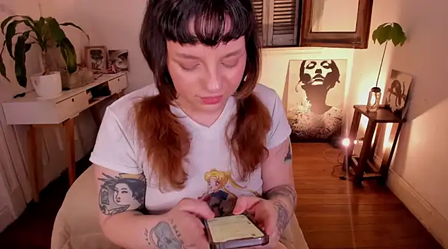 sophia goth online show from January 2025 04:36:01 AM