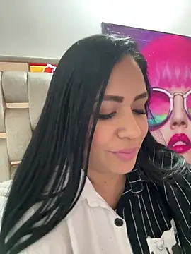 marta201 alfaro online show from January 2025 08:15:02 PM