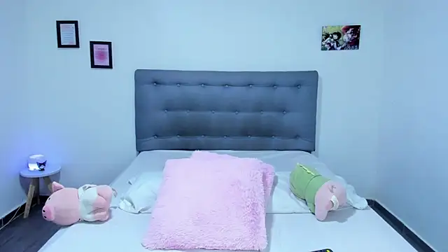 Snapshot of Agataowens chatting on February 2025 02:38:01 AM Agataowens online show from February 2025 02:38:01 AM