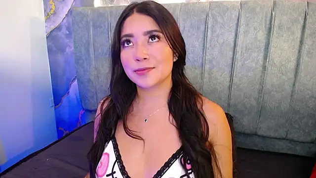 Susy thomson online show from February 2026 04:50:02 AM