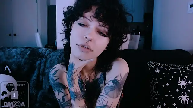 NaughtyLittleFox online show from July 2026 02:38:01 AM
