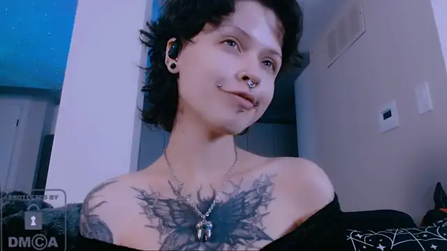 NaughtyLittleFox online show from July 2026 01:34:01 AM