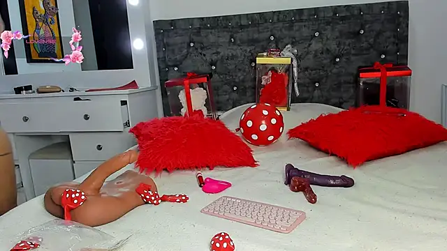 anastasia danger online show from February 2025 12:14:02 PM