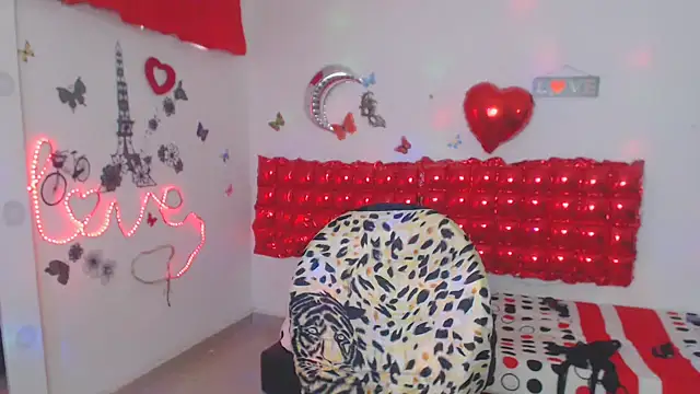 brigitht online show from March 2025 03:17:02 PM