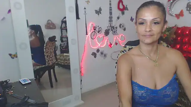 brigitht online show from March 2025 09:01:02 PM