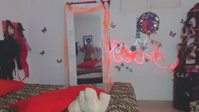 brigitht online show from October 2025 09:53:02 AM