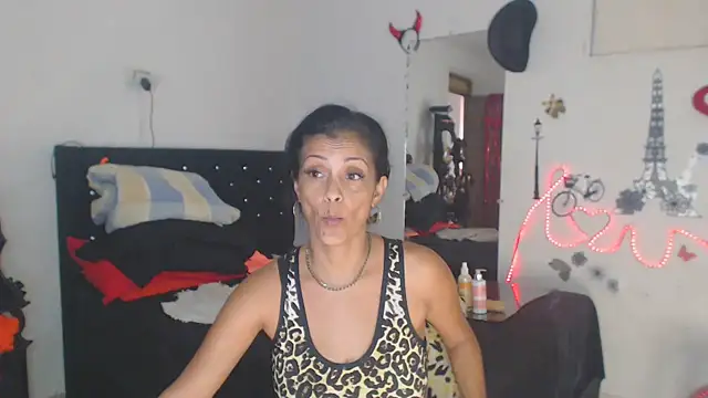 brigitht online show from November 2025 09:26:02 PM