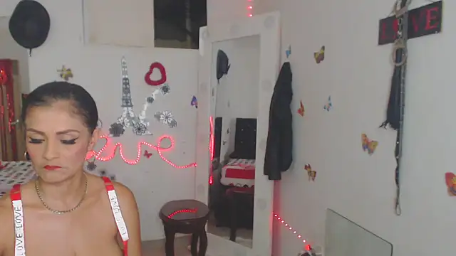 brigitht online show from November 2025 02:54:01 AM