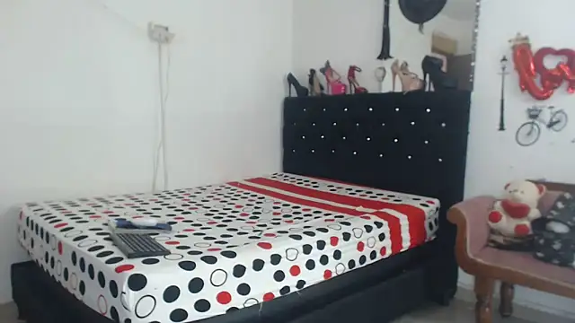 brigitht online show from May 2026 08:04:02 PM