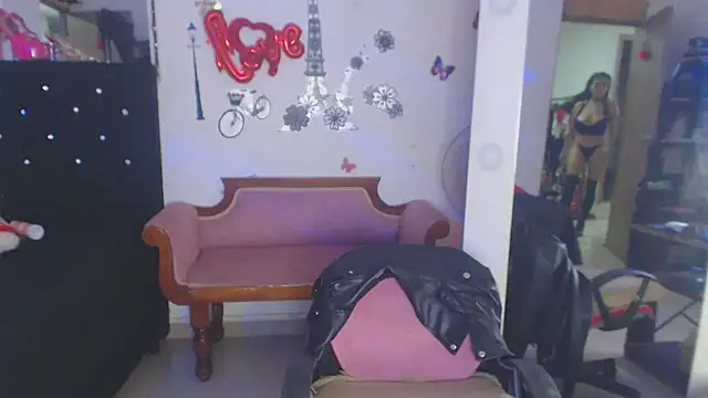 brigitht online show from May 2026 01:25:02 AM