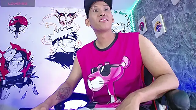 Jaison halls online show from March 2025 07:20:02 AM