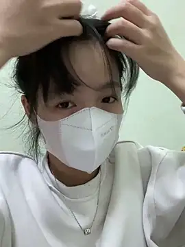 minmin2kk5 online show from January 2025 12:54:01 AM