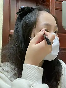 minmin2kk5 online show from January 2025 02:22:01 PM