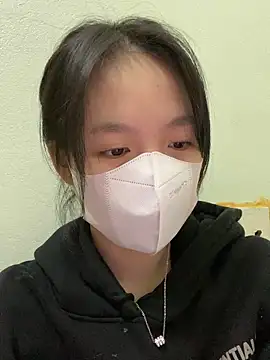 minmin2kk5 online show from January 2025 01:06:01 AM