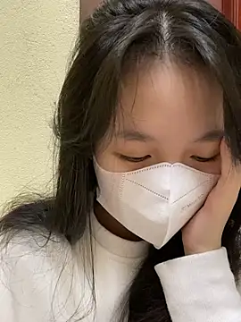 minmin2kk5 online show from January 2025 02:08:02 PM