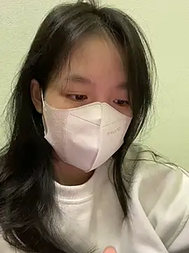 minmin2kk5 online show from January 2025 12:42:02 AM