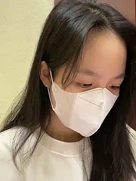 minmin2kk5 online show from January 2025 03:22:01 PM