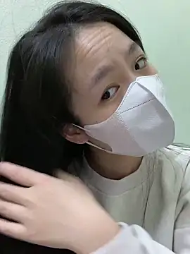 minmin2kk5 online show from January 2025 12:46:01 AM