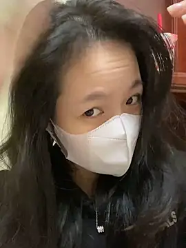 minmin2kk5 online show from January 2025 02:23:01 PM