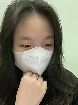 minmin2kk5 online show from January 2025 01:21:02 AM