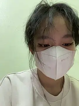 minmin2kk5 online show from January 2025 12:57:02 AM