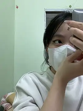 minmin2kk5 online show from January 2025 01:08:01 AM