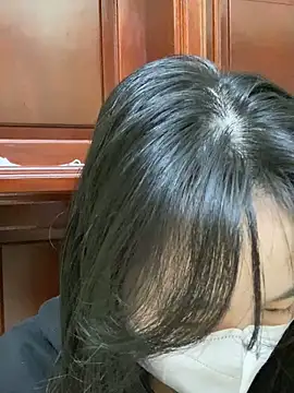 minmin2kk5 online show from January 2025 03:55:02 PM