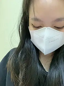 minmin2kk5 online show from January 2025 06:56:02 PM