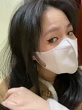 minmin2kk5 online show from January 2025 04:09:01 PM