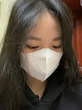 minmin2kk5 online show from February 2025 03:39:01 PM