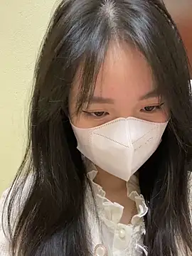 minmin2kk5 online show from February 2025 03:21:01 PM