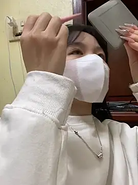 minmin2kk5 online show from February 2025 02:37:01 PM