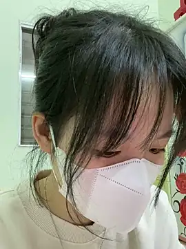 minmin2kk5 online show from February 2025 06:40:01 AM