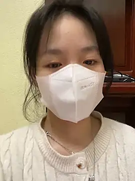 minmin2kk5 online show from February 2025 03:35:01 PM