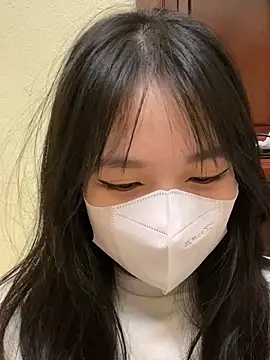 minmin2kk5 online show from February 2025 05:57:01 PM