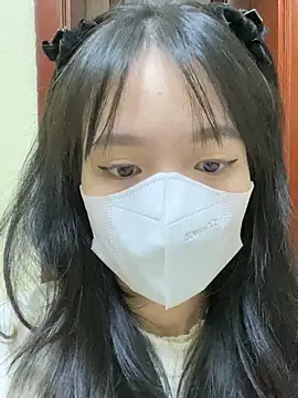 minmin2kk5 online show from February 2025 02:33:01 PM