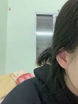 minmin2kk5 online show from February 2025 12:32:01 AM