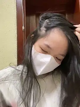 minmin2kk5 online show from March 2025 02:44:02 PM