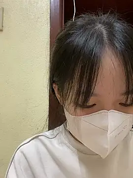 minmin2kk5 online show from March 2025 02:10:02 PM