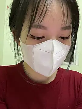 minmin2kk5 online show from March 2025 06:41:01 AM