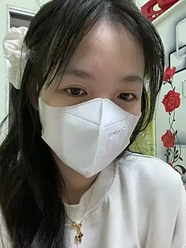 minmin2kk5 online show from March 2025 12:54:02 AM