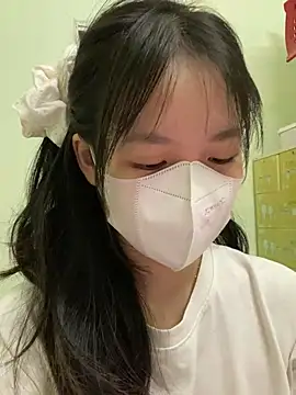 minmin2kk5 online show from March 2025 07:02:01 AM