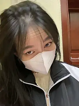 minmin2kk5 online show from March 2025 02:26:02 PM