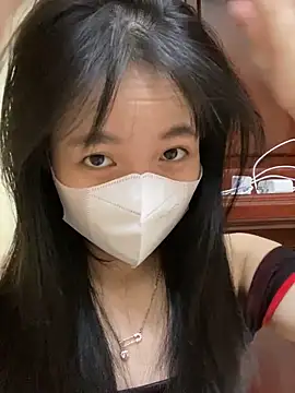 minmin2kk5 online show from March 2025 04:37:01 PM