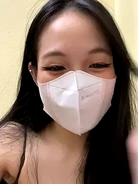 minmin2kk5 online show from September 2025 03:55:01 PM