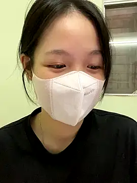 minmin2kk5 online show from October 2025 03:25:03 AM